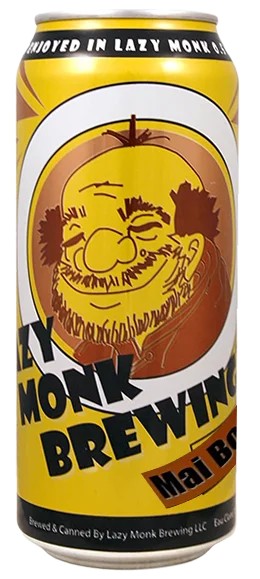 LazyMonkBrewing–MaiBock:Bier-Bewertung&Test–BeerTasting