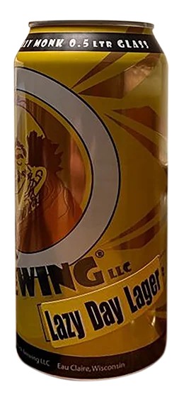 LazyMonkDayLager:Bier-Bewertung&Test–BeerTasting