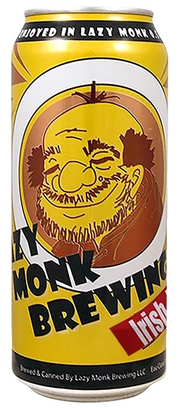 LazyMonkIrishRedAle:Bier-Bewertung&Test–BeerTasting