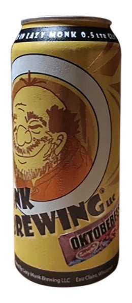 LazyMonkOktoberfest:Bier-Bewertung&Test–BeerTasting