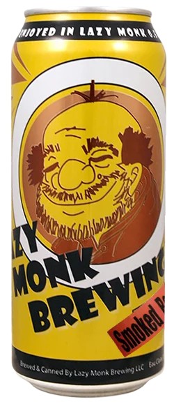 LazyMonkSmokedBock:Bier-Bewertung&Test–BeerTasting