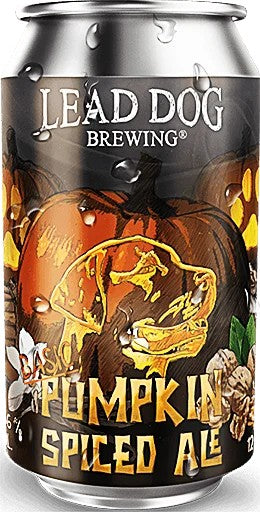 LeadDogSpicedPumpkin:Bier-Bewertung&Test–BeerTasting
