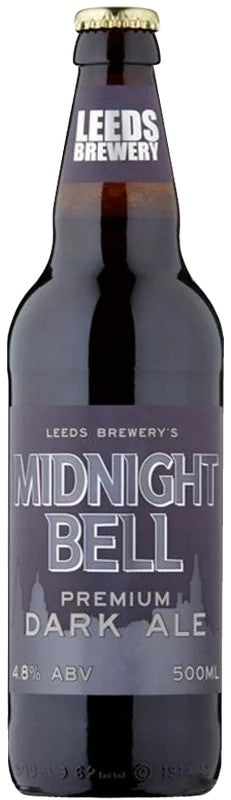 Leeds–MidnightBell:Bier-Bewertung&Test–BeerTasting