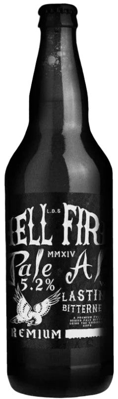 LeedsHellfire:Bier-Bewertung&Test–BeerTasting