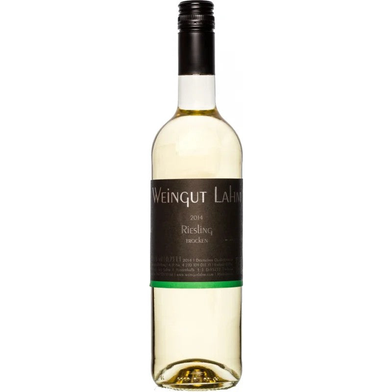 LeoLahm2014RieslingtrockenbeiWirWinzerbestellen