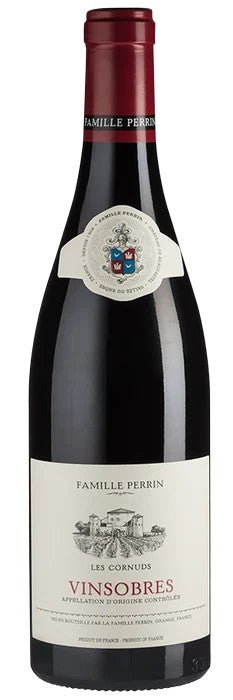 LesCornudsVinsobres2022vonFamillePerrin|weinfreunde.de
