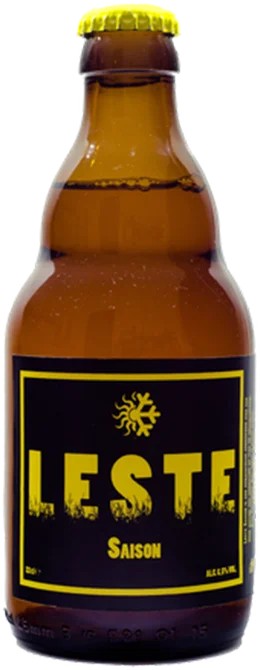 LesteSaison:Bier-Bewertung&Test–BeerTasting