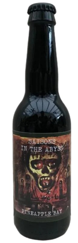 LeviathanSaisonsInTheAbyss:Bier-Bewertung&Test–BeerTasting