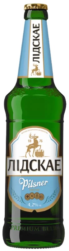 LidskoePivo–Pilsner:Bier-Bewertung&Test–BeerTasting