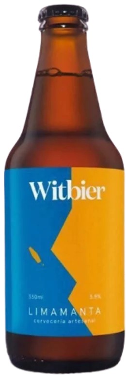 LimamantaWitbier:Bier-Bewertung&Test–BeerTasting