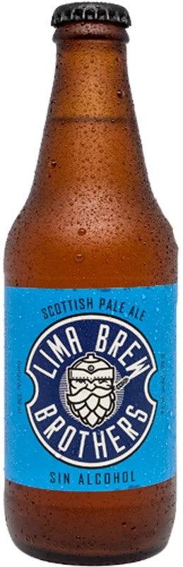 LimaSinAlcohol:Bier-Bewertung&Test–BeerTasting