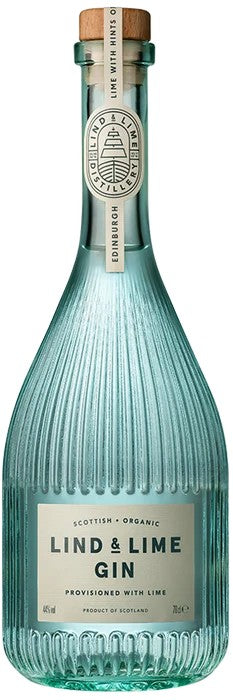 Lind&LimeLondonDryGinvonLindandLimeGinDistillery|weinfreunde.de