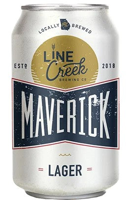 LineCreekMaverick:Bier-Bewertung&Test–BeerTasting
