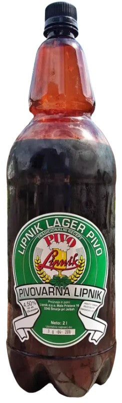 LipnikTemnoPivo:Bier-Bewertung&Test–BeerTasting
