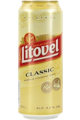 LitovelBrewery–Classic:Bier-Bewertung&Test–BeerTasting