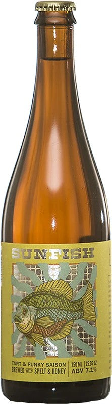 LittleFishSunfish:Bier-Bewertung&Test–BeerTasting