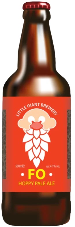 LittleGiantFO:Bier-Bewertung&Test–BeerTasting