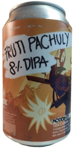 LobikFrutiPachuly:Bier-Bewertung&Test–BeerTasting