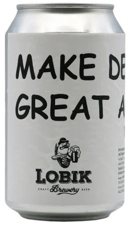 LobikMakeDespacitoGreatAgain:Bier-Bewertung&Test–BeerTasting