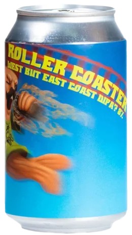 LobikRollercoaster:Bier-Bewertung&Test–BeerTasting
