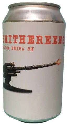 LobikSmithereens:Bier-Bewertung&Test–BeerTasting