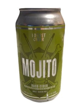 Locust–Mojito:Bier-Bewertung&Test–BeerTasting