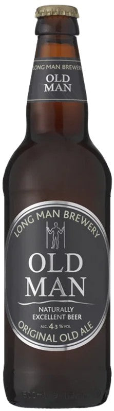 LongMan–OldMan:Bier-Bewertung&Test–BeerTasting