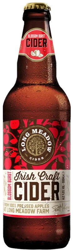 LongMeadowCider–BlossomBurst:Bier-Bewertung&Test–BeerTasting