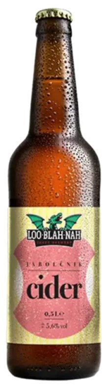 Loo-blah-nah–Cider:Bier-Bewertung&Test–BeerTasting