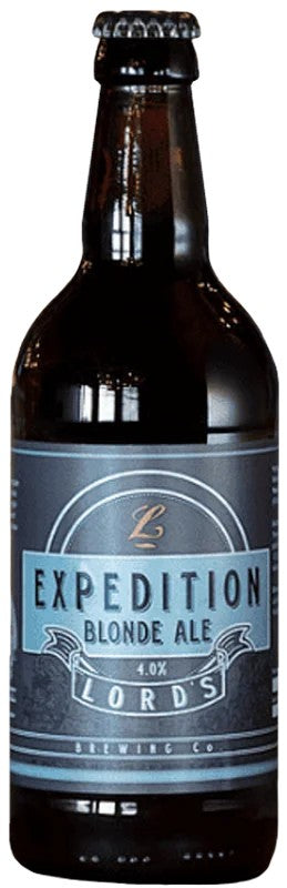 LordsExpedition:Bier-Bewertung&Test–BeerTasting