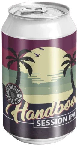 LordsHandbook:Bier-Bewertung&Test–BeerTasting