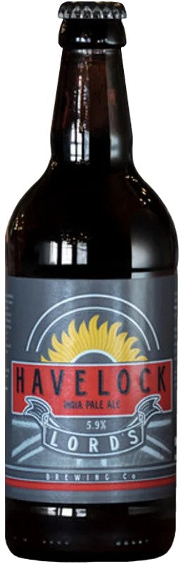 LordsHavelockIPA:Bier-Bewertung&Test–BeerTasting