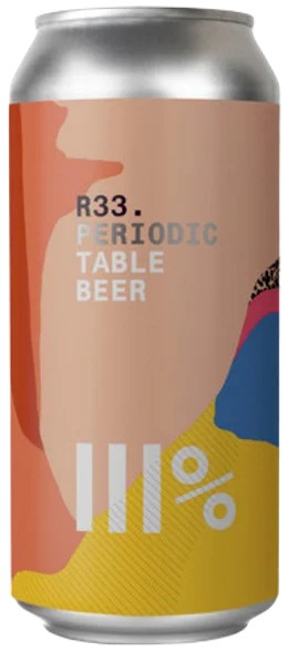 LostandFoundR33.PeriodicTableBeer:Bier-Bewertung&Test–BeerTasting