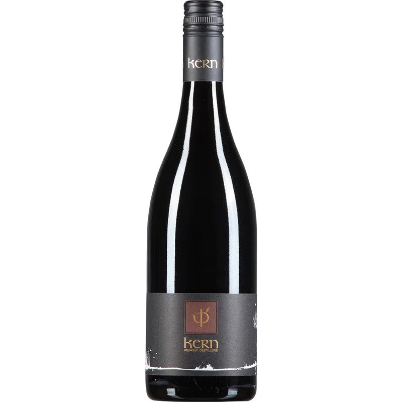 LotharKern2009CabernetSauvignontrocken