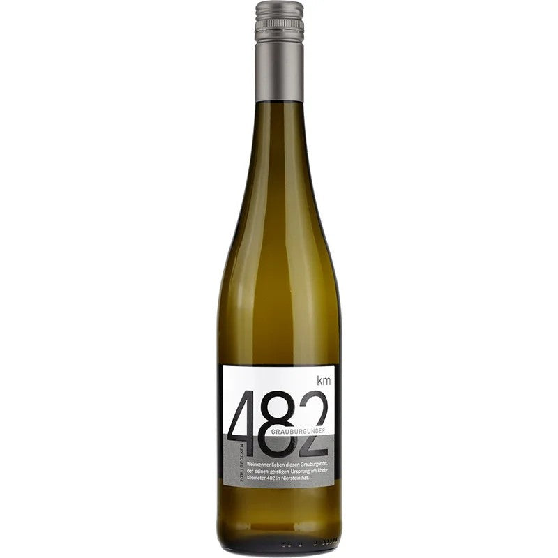 LouisGuntrum2025Grauburgunder“km482”trocken