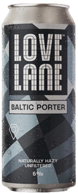 LoveLane–BalticPorter:Bier-Bewertung&Test–BeerTasting