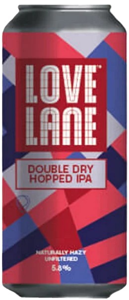 LoveLaneDoubleDryHopped:Bier-Bewertung&Test–BeerTasting