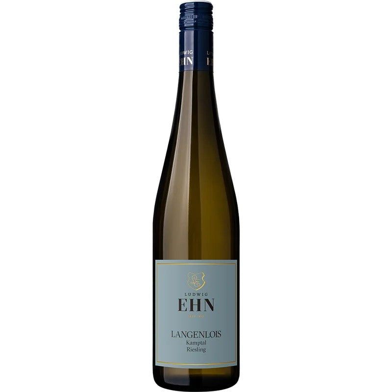 LudwigEhn2025Riesling“Urgestein”LangenloisKamptalDACtrocken
