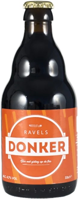 LustigeRavelsDonker:Bier-Bewertung&Test–BeerTasting