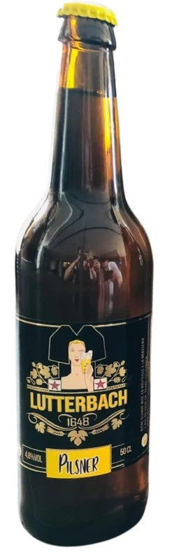 LutterbachLutterbach1648Pilsner:Bier-Bewertung&Test–BeerTasting