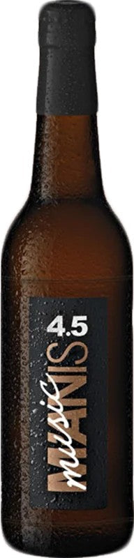 M’anis4.5:Bier-Bewertung&Test–BeerTasting