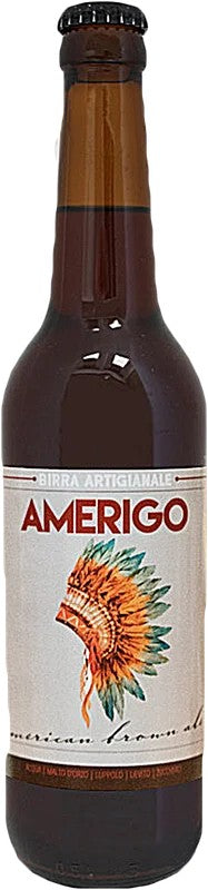 Ma’amAmerigo:Bier-Bewertung&Test–BeerTasting