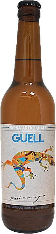 Ma’amGuell:Bier-Bewertung&Test–BeerTasting