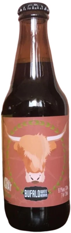 MachayBufalo:Bier-Bewertung&Test–BeerTasting