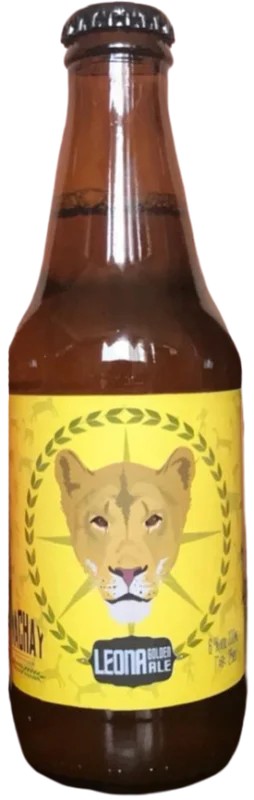 MachayLeona:Bier-Bewertung&Test–BeerTasting