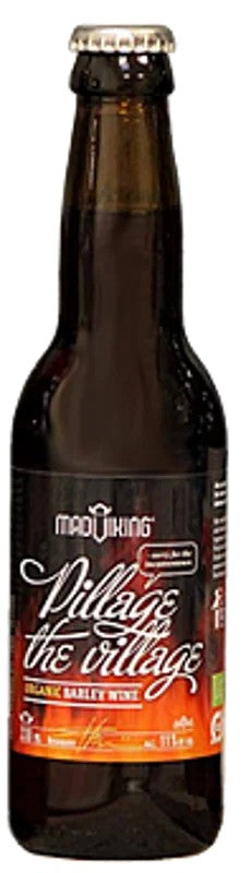 MadPillageTheVillage:Bier-Bewertung&Test–BeerTasting