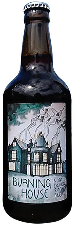 MadrigalCraftBurningHouse:Bier-Bewertung&Test–BeerTasting