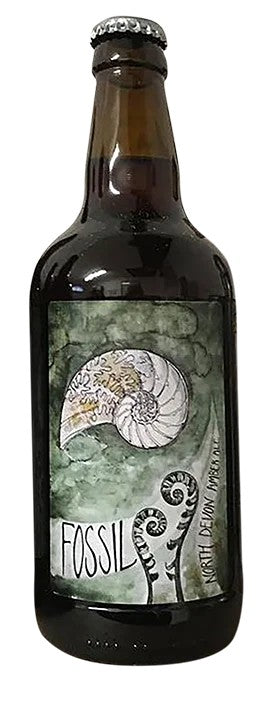 MadrigalCraftFossil:Bier-Bewertung&Test–BeerTasting