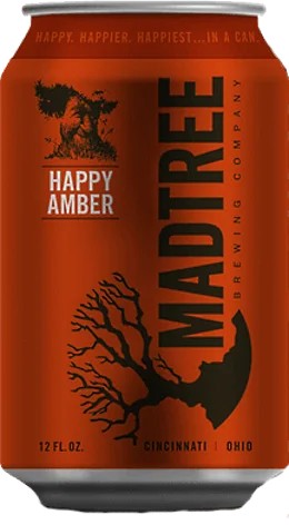 MadTreeBrewing–HappyAmber:Bier-Bewertung&Test–BeerTasting