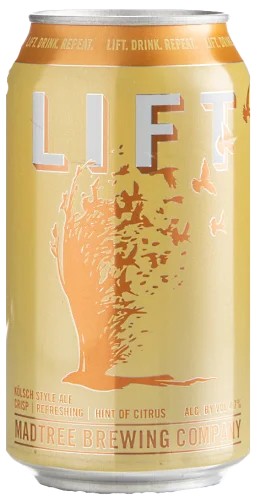 MadTreeLift:Bier-Bewertung&Test–BeerTasting